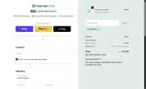 MATTER20 coupon verification screenshot