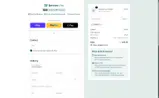DOMB20 coupon verification screenshot