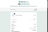 BFF10 coupon verification screenshot