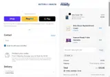 ACM coupon verification screenshot