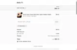 CWOFF50 coupon verification screenshot