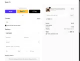 SAVE coupon verification screenshot