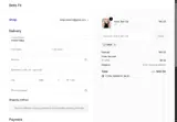 SAVE coupon verification screenshot
