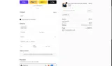 SAVE coupon verification screenshot