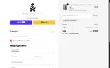 bettyLOVESparis coupon verification screenshot