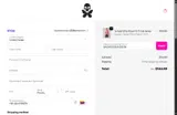 BADASSSQUAD2026 coupon verification screenshot