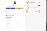 PRROADIE coupon verification screenshot