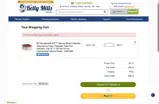 happy26 coupon verification screenshot