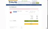 pgsave coupon verification screenshot