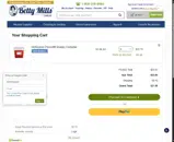 MYFRIENDS coupon verification screenshot