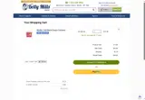 ETTEN coupon verification screenshot