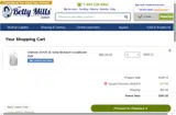 Shop10 coupon verification screenshot