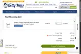 MEDFIVE coupon verification screenshot