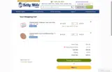 INCO coupon verification screenshot