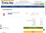 Shop5 coupon verification screenshot