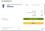 MYEDU coupon verification screenshot
