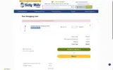 INCO coupon verification screenshot