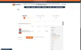 Beverages2U coupon verification screenshot