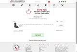 April2026 coupon verification screenshot