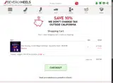 mdigiA coupon verification screenshot