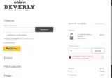 FIT coupon verification screenshot