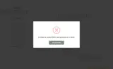 SPRING coupon verification screenshot