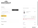 START coupon verification screenshot