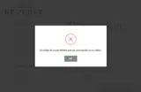 BONES coupon verification screenshot