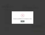 SPRING coupon verification screenshot