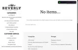 Spring coupon verification screenshot
