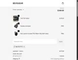 BESTCUT10 coupon verification screenshot