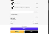 DANIJELAPERIC coupon verification screenshot