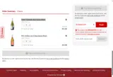 BEVMAXVIP coupon verification screenshot