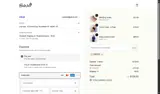 CREATE coupon verification screenshot