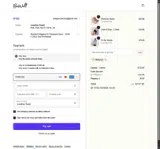 TPDEALS coupon verification screenshot
