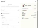 BWBRUNA coupon verification screenshot