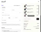 TPDEALS coupon verification screenshot