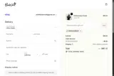 BWDIOSBEIDY coupon verification screenshot