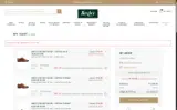 Bexley coupon verification screenshot