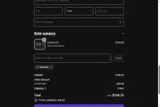 mahina coupon verification screenshot