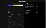JORDANDEAN20 coupon verification screenshot