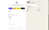 Beyond Alpha coupon verification screenshot