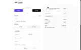 Beyond Balance coupon verification screenshot
