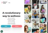 BeyondBody.me coupon verification screenshot