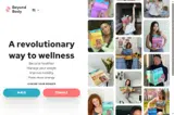BeyondBody.me coupon verification screenshot