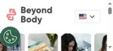 BeyondBody.me coupon verification screenshot