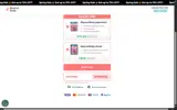 BeyondBody.me coupon verification screenshot