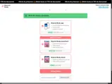 BeyondBody.me coupon verification screenshot