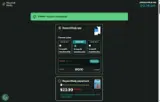BeyondBody.me coupon verification screenshot
