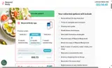 BeyondBody.me coupon verification screenshot